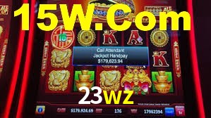 23wz: Seu Cassino Premiado com Pagamentos Rápidos