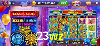 VIP Casino 23wz
