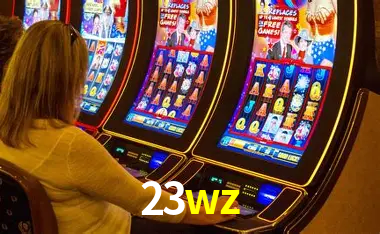 A Popularidade dos Caça-Níqueis no 23wz