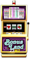 Roulette Table 23wz