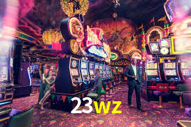23wz login