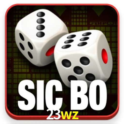 APP oficial da 23wz para mobile