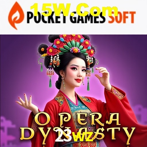 Descubra o Mundo do Cassino Online com 23wz