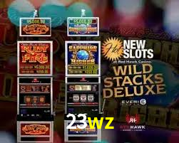 23wz login