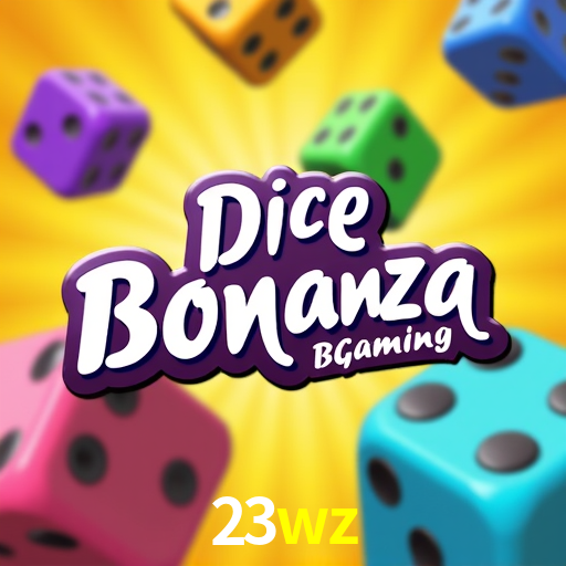 A Emoção da Loteria na 23wz: Uma Chance de Mudança de Vida