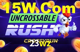 23wz: Jogos de Caça-Níqueis-Altas Recompensas, Roleta-Velocidade, Blackjack-Desafios Máximos